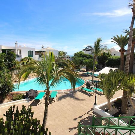 Nautic Apartment In Puerto Del Carmen Тиас Экстерьер фото
