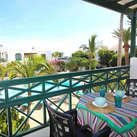 Nautic Apartment In Puerto Del Carmen Тиас Экстерьер фото