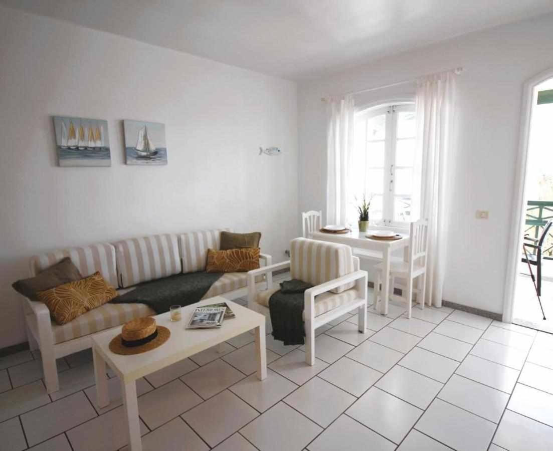 Nautic Apartment In Puerto Del Carmen Тиас Экстерьер фото