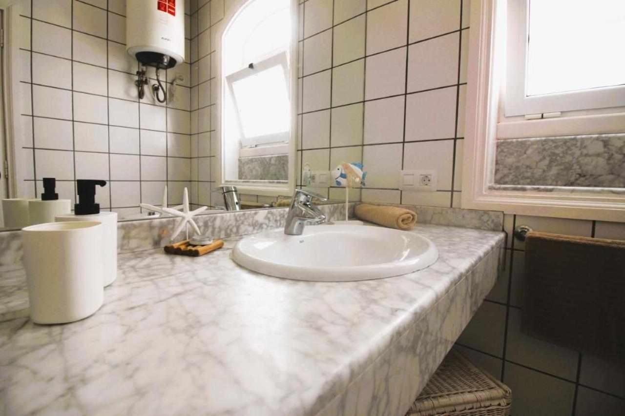 Nautic Apartment In Puerto Del Carmen Тиас Экстерьер фото