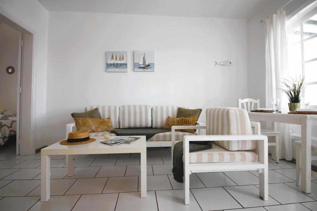 Nautic Apartment In Puerto Del Carmen Тиас Экстерьер фото