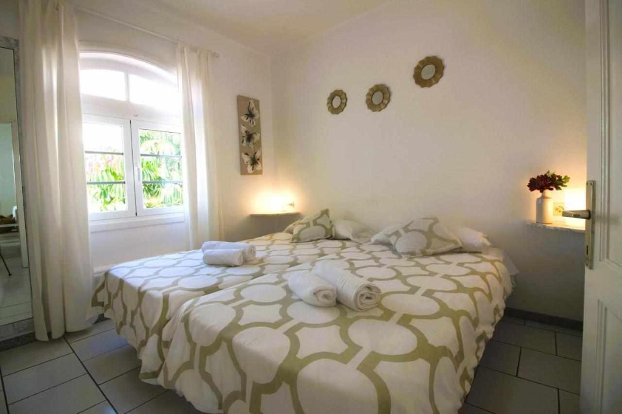 Nautic Apartment In Puerto Del Carmen Тиас Экстерьер фото