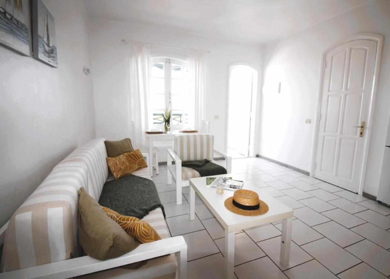 Nautic Apartment In Puerto Del Carmen Тиас Экстерьер фото