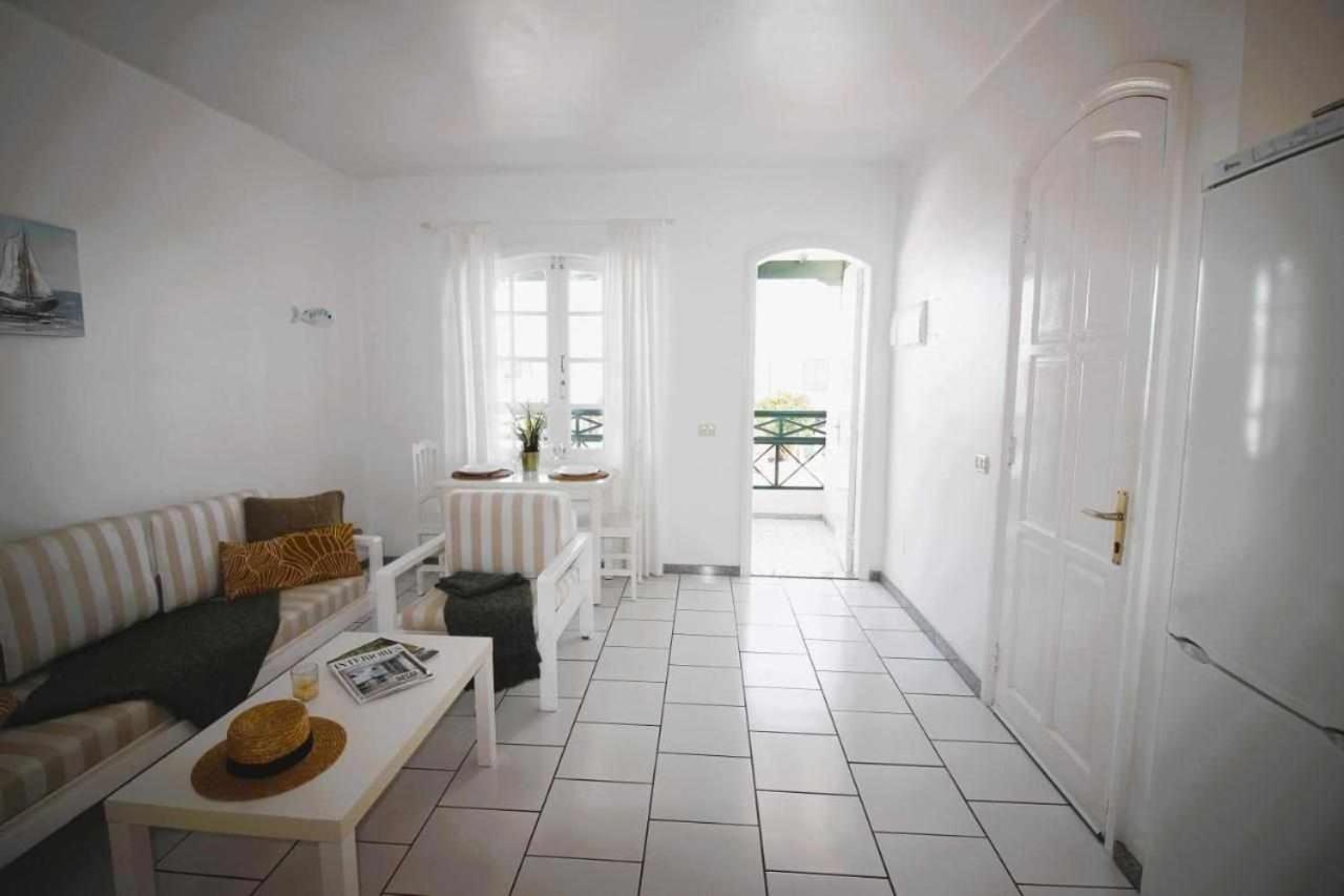 Nautic Apartment In Puerto Del Carmen Тиас Экстерьер фото