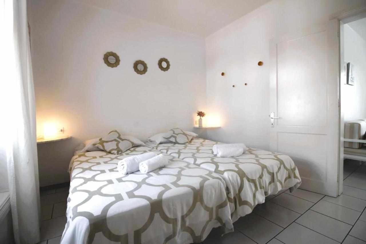 Nautic Apartment In Puerto Del Carmen Тиас Экстерьер фото
